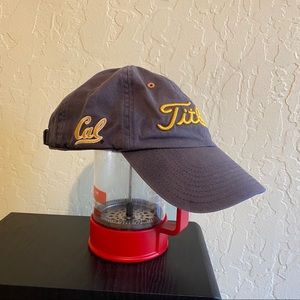 Titleist UC Berkeley hat